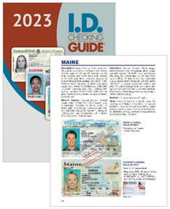 ID Checking Guide 2023